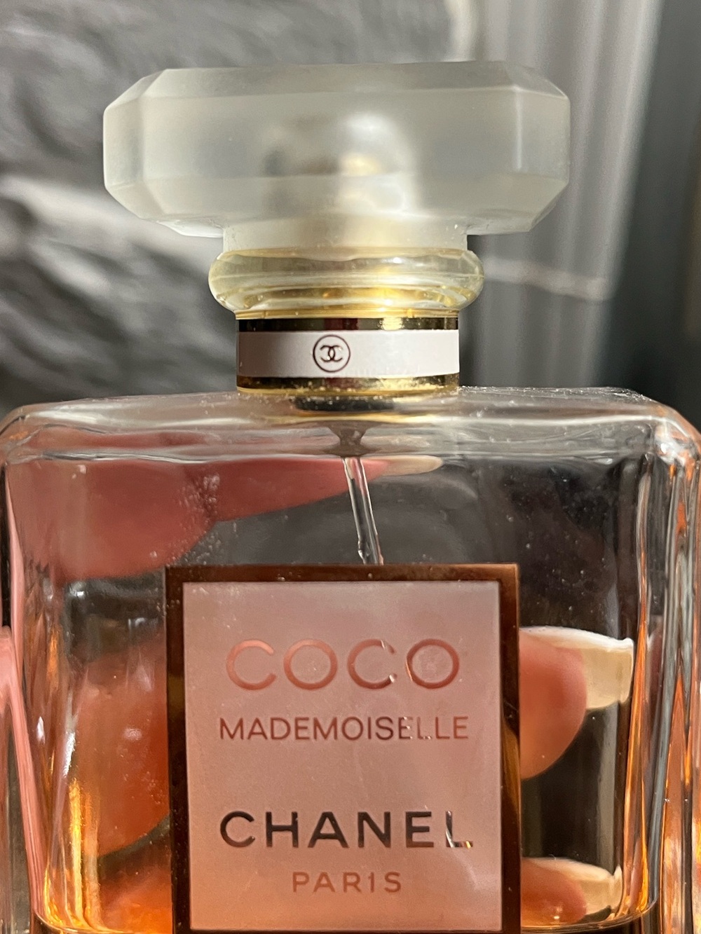 CHANEL Coco Mademoiselle EDP - Picture 6 of 7